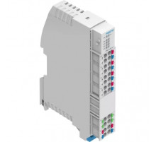Модуль аналоговых выходов Festo CPX-E-4AO-U-I
