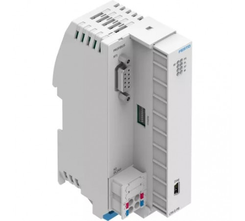 Шинный модуль Festo CPX-E-PB