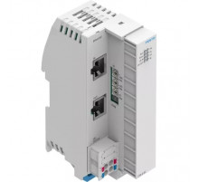 Шинный модуль Festo CPX-E-EC