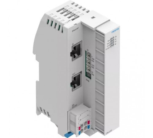 Шинный модуль Festo CPX-E-EC