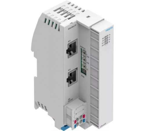 Шинный модуль Festo CPX-E-EP