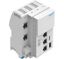 Управление Festo CPX-E-CEC-M1-PN