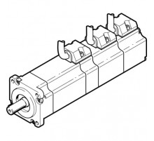 Серводвигатель Festo EMMB-AS-40-01-SB