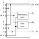 Преобразователь сигнала Festo SCDN-2V-EC4-PNLK-L1