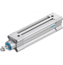 Стандартный пневмоцилиндр Festo DSBC-32-100-PPSA-N3