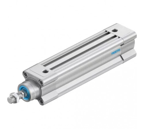 Стандартный пневмоцилиндр Festo DSBC-32-100-PPSA-N3