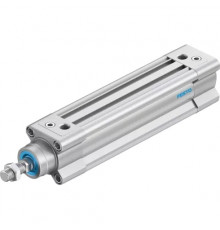 Стандартный пневмоцилиндр Festo DSBC-32-100-PPVA-N3