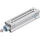 Стандартный пневмоцилиндр Festo DSBC-32-100-PPVA-N3