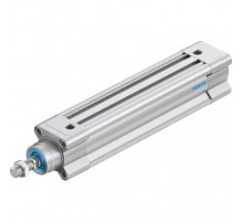 Стандартный пневмоцилиндр Festo DSBC-32-125-PPSA-N3