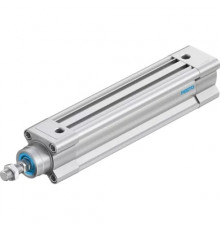 Стандартный пневмоцилиндр Festo DSBC-32-125-PPSA-N3