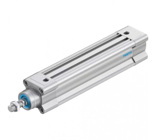 Стандартный пневмоцилиндр Festo DSBC-32-125-PPSA-N3