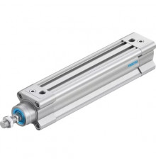 Стандартный пневмоцилиндр Festo DSBC-32-125-PPVA-N3