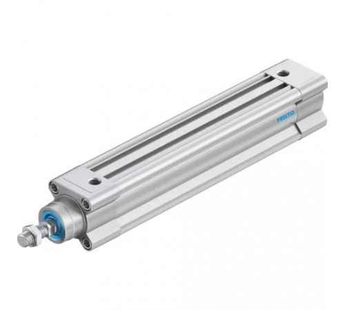 Стандартный пневмоцилиндр Festo DSBC-32-150-PPSA-N3