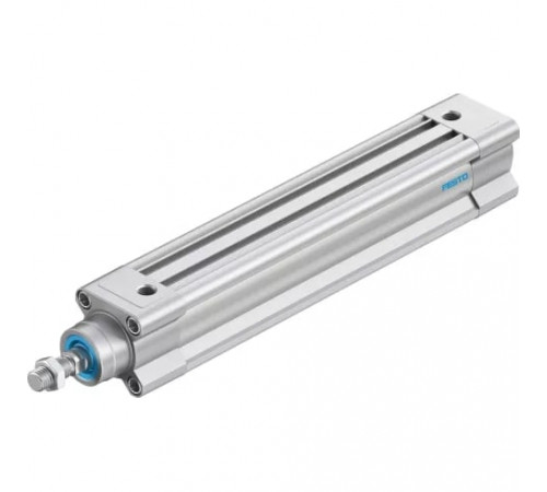 Стандартный пневмоцилиндр Festo DSBC-32-160-PPSA-N3