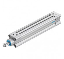 Стандартный пневмоцилиндр Festo DSBC-32-160-PPVA-N3