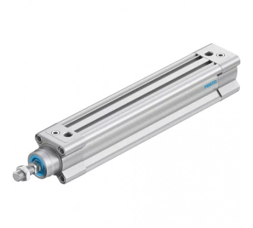 Стандартный пневмоцилиндр Festo DSBC-32-160-PPVA-N3