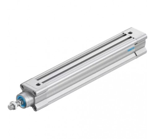 Стандартный пневмоцилиндр Festo DSBC-32-200-PPSA-N3