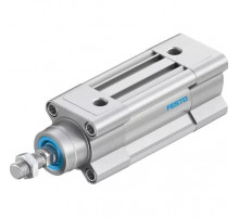 Стандартный пневмоцилиндр Festo DSBC-32-20-PPSA-N3