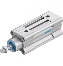 Стандартный пневмоцилиндр Festo DSBC-32-20-PPSA-N3