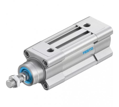 Стандартный пневмоцилиндр Festo DSBC-32-20-PPSA-N3