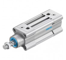 Стандартный пневмоцилиндр Festo DSBC-32-20-PPVA-N3