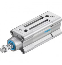 Стандартный пневмоцилиндр Festo DSBC-32-20-PPVA-N3