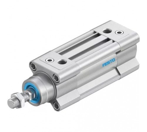 Стандартный пневмоцилиндр Festo DSBC-32-20-PPVA-N3