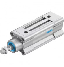 Стандартный пневмоцилиндр Festo DSBC-32-25-PPSA-N3