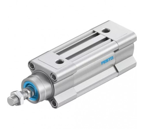 Стандартный пневмоцилиндр Festo DSBC-32-25-PPSA-N3