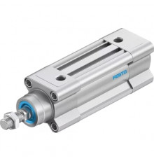 Стандартный пневмоцилиндр Festo DSBC-32-30-PPSA-N3