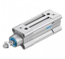 Стандартный пневмоцилиндр Festo DSBC-32-30-PPVA-N3