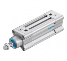 Стандартный пневмоцилиндр Festo DSBC-32-40-PPVA-N3