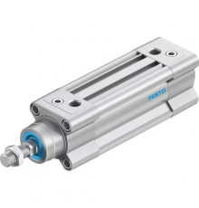 Стандартный пневмоцилиндр Festo DSBC-32-40-PPVA-N3