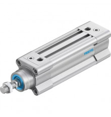 Стандартный пневмоцилиндр Festo DSBC-32-50-PPVA-N3