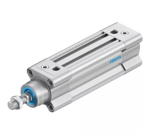 Стандартный пневмоцилиндр Festo DSBC-32-50-PPVA-N3