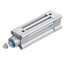 Стандартный пневмоцилиндр Festo DSBC-32-60-PPSA-N3