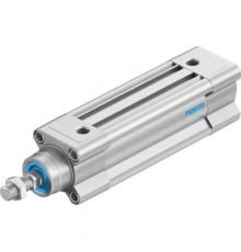 Стандартный пневмоцилиндр Festo DSBC-32-60-PPSA-N3