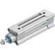Стандартный пневмоцилиндр Festo DSBC-32-60-PPSA-N3