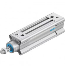 Стандартный пневмоцилиндр Festo DSBC-32-60-PPVA-N3