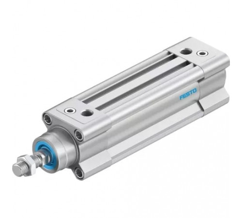 Стандартный пневмоцилиндр Festo DSBC-32-60-PPVA-N3