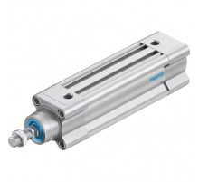 Стандартный пневмоцилиндр Festo DSBC-32-70-PPSA-N3