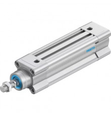Стандартный пневмоцилиндр Festo DSBC-32-70-PPSA-N3