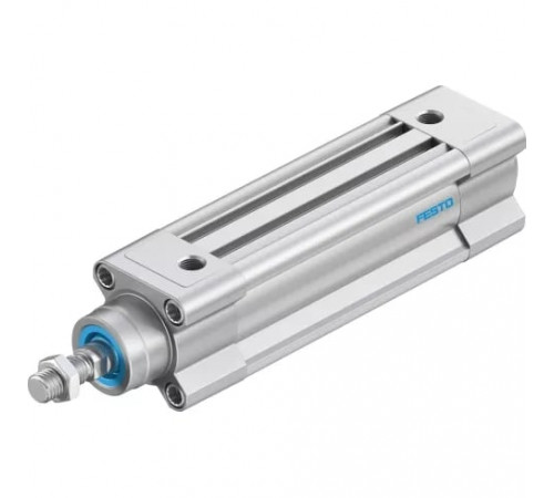Стандартный пневмоцилиндр Festo DSBC-32-70-PPSA-N3