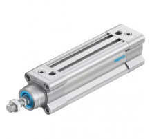 Стандартный пневмоцилиндр Festo DSBC-32-70-PPVA-N3