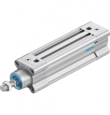 Стандартный пневмоцилиндр Festo DSBC-32-70-PPVA-N3