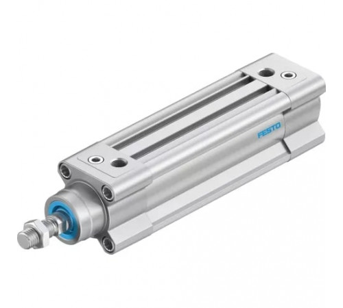Стандартный пневмоцилиндр Festo DSBC-32-70-PPVA-N3