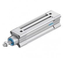 Стандартный пневмоцилиндр Festo DSBC-32-80-PPSA-N3