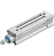 Стандартный пневмоцилиндр Festo DSBC-32-80-PPSA-N3