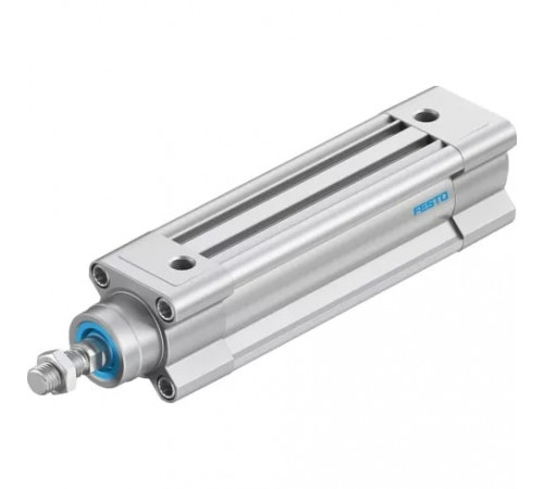 Стандартный пневмоцилиндр Festo DSBC-32-80-PPSA-N3