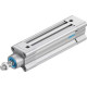 Стандартный пневмоцилиндр Festo DSBC-32-80-PPSA-N3